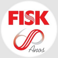 FISK Centro de Ensino | Aracaju Logo