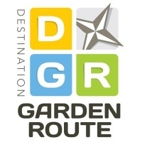 Destination Garden Route (South Africa) Logo