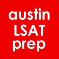 Austin LSAT Prep Logo