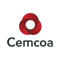 Cemcoa Limited Logo
