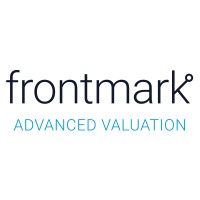 frontmark GmbH Logo