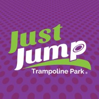 Just Jump Trampoline Park Logo