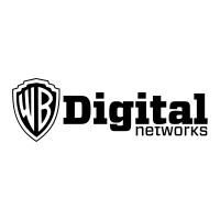 Warner Bros. Digital Networks Logo