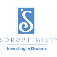 Soroptimist International Northwestern Region Logo