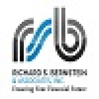 Richard S. Bernstein & Associates, Inc. Logo