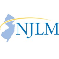 New Jersey State League of Municipalities Logo