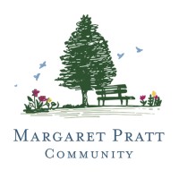 Margaret Pratt Community Logo