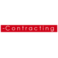 Precision-Contracting Logo