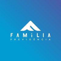 Família Previdência Logo