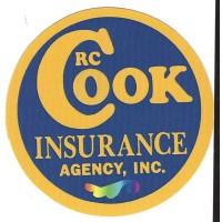 RC Cook Insurance Agency, Inc Logo