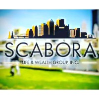 Scabora Life & Wealth Logo