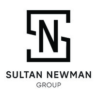 Sultan Newman Group - Compass Logo
