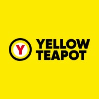 Yellow Teapot Logo