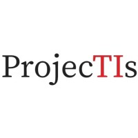 Projectis consultoria em projetos Logo