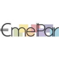 Grupo Emepar Logo