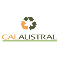 Cal Austral SA Logo