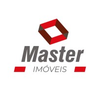Master Imóveis Logo