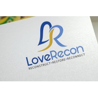 LoveRecon Logo