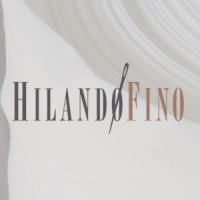 Hilando Fino Logo