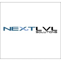 NextLVL Solutions Logo