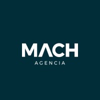 Agencia Mach Logo