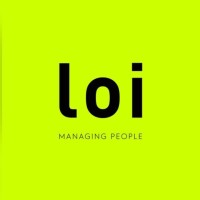 Agência Loi Logo