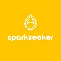 Sparkseeker ™ Logo
