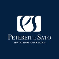 Petereit e Sato Advogados Logo