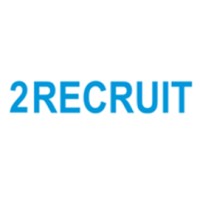 2RECRUIT - go paperless, hire smarter Logo