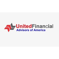 United Financial Advisors of America Logo