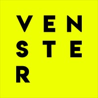 Venster Logo