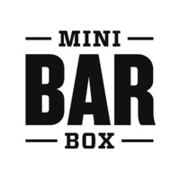MiniBarBox Logo