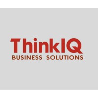 ThinkIQ Business Solutions Logo