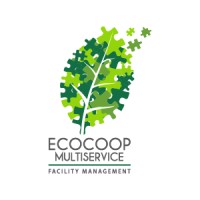 Eco Coop Multiservice Logo