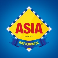 Asia Ghee Mills (Pvt). Ltd Logo
