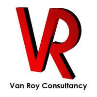 Van Roy Consultancy Logo