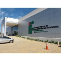 IFMT Primavera do Leste Logo