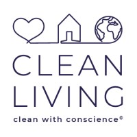 Clean Living International Logo