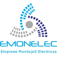 EMONELEC S.P.A. Logo