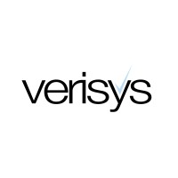 Verisys Ltd Logo