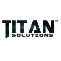 Titan Solutions Logo