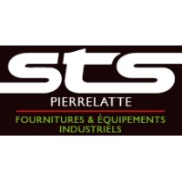 STS26 Pierrelatte Logo