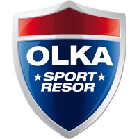 OLKA Sportresor AB Logo