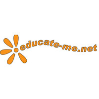 Educate-me.net Logo