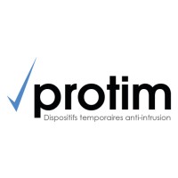 PROTIM Logo