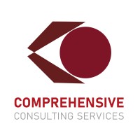 Comprehensive Consulting Services Logo