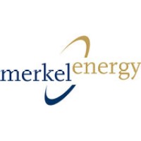 Merkel Energy Logo
