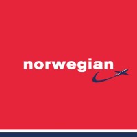 Norwegian Logo
