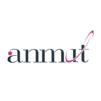 Anmut Logo