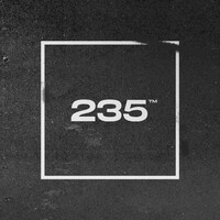235 productions Logo